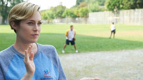 Rookie Blue Season 6 Episode 6 - Home Run
