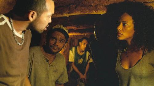 Brotherhood Season 1 Episode 5 - What Brothers Are For