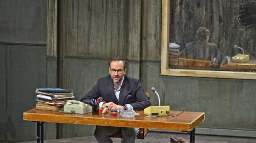 Chez Krömer Season 3 Episode 1 - Episode 1