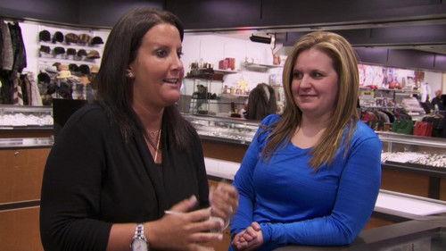 Hardcore Pawn Season 8 Episode 19 - Buy Baby Buy