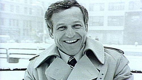 undefined Season 7 Episode 16 - Daniel J. Travanti/John Cougar