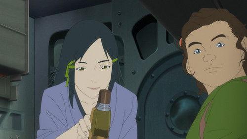 The Fire Hunter Season 1 Episode 2 - The Three Brides