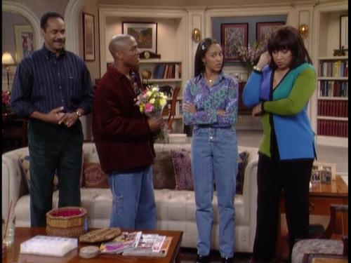 Sister, Sister Season 5 Episode 8 - Popular Mechanic