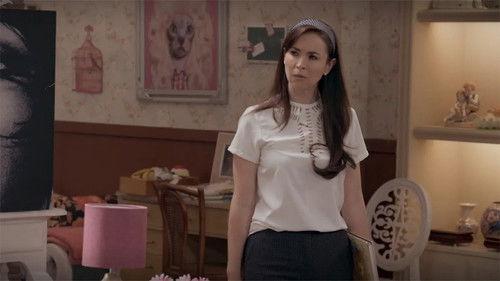 Una familia de diez Season 5 Episode 8 - El portafolio