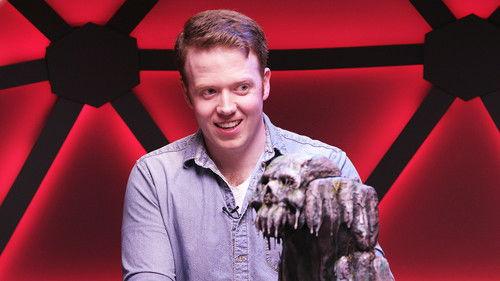 Dimension 20 Season 3 Episode 10 - Panic at the Art Show