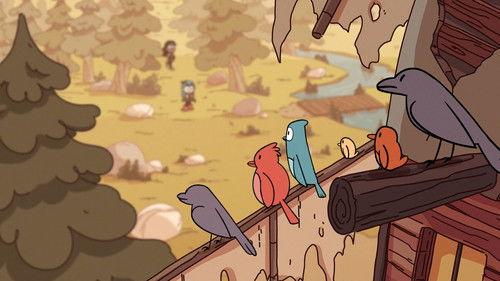 Hilda Season 2 Episode 5 - Chapter 5: The Windmill