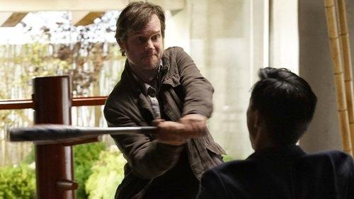 Training Day Season 1 Episode 4 - Code of Honor