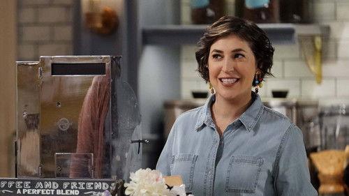 Call Me Kat Season 2 Episode 3 - Call Me a Sporty Giant