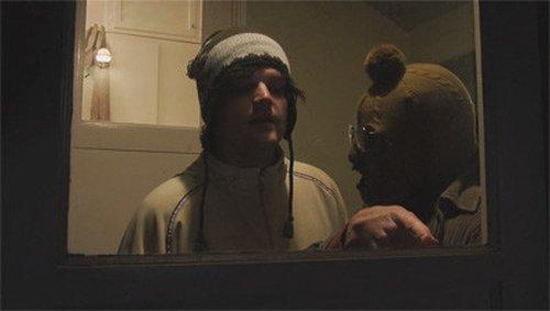 undefined Season 0 Episode 5 - The Break-In