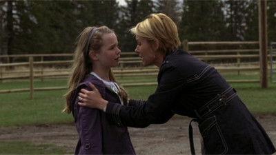 Heartland Season 3 Episode 2 - Little Secrets
