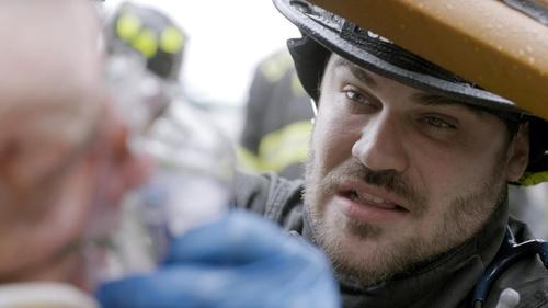 Station 19 Season 6 Episode 16 - Dirty Laundry