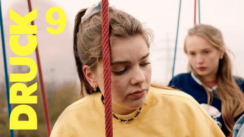 DRUCK Season 8 Episode 9 - Totally hurt