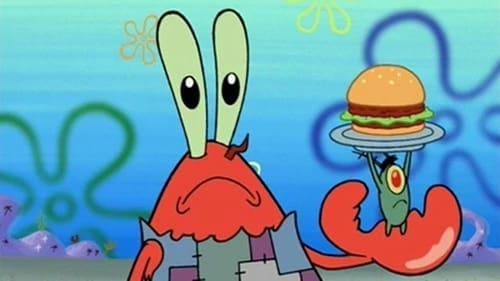 SpongeBob SquarePants Season 5 Episode 1 - Friend or Foe