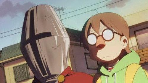 Nichijou: My Ordinary Life Season 1 Episode 18 - Episode 18