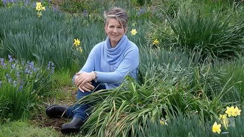 Gardening Australia Season 32 Episode 23 - Episode 23 Rose Gardens & Carnivorous Plants