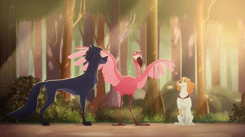 Belfort & Lupin Season 1 Episode 11 - Disoriented