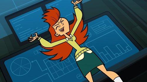 Total Drama All-Stars Season 2 Episode 10 - Scarlett Fever