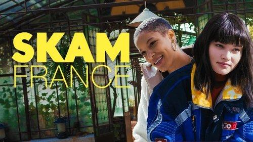 SKAM France Season 9 Episode 8 - The great escape