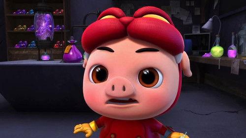 GG Bond Season 11 Episode 8 - Episode 8