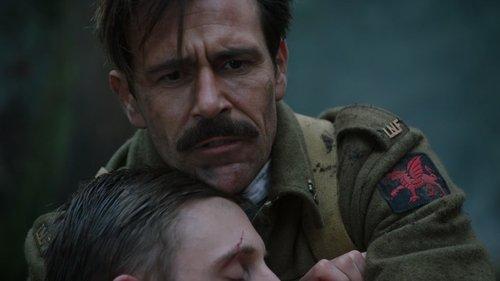 undefined Season 7 Episode 13 - Knocked Down, Knocked Up