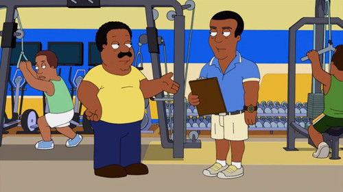 The Cleveland Show Season 3 Episode 6 - Sex and the Biddy