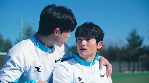 FC Soldout Season 1 Episode 4 - Episode 4