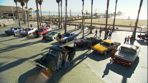 Overhaulin' Season 5 Episode 8 - The Marks Return - Chip's Picks