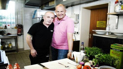 Rosins Restaurants – Ein Sternekoch räumt auf! Season 5 Episode 9 - Episode 9