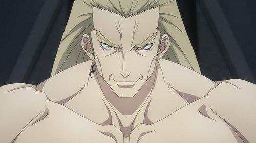 I May Be a Guild Receptionist, but I'll Solo Any Boss to Clock Out on Time Season 1 Episode 4 - Relics, Secret Quests, and Dark Gods Keep Interfering with My Work, so I'll Destroy Them All