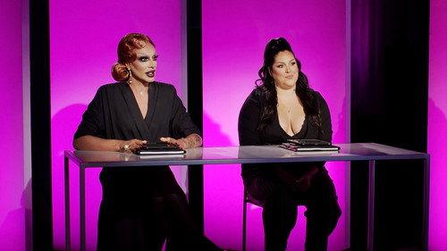 Painted with Raven Season 1 Episode 4 - Two Faced