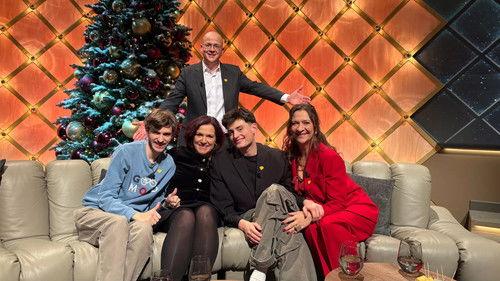 Vrede op Aarde Season 9 Episode 3 - Episode 3