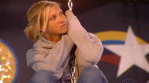 Big Brother Season 9 Episode 15 - Nomination Ceremony #5