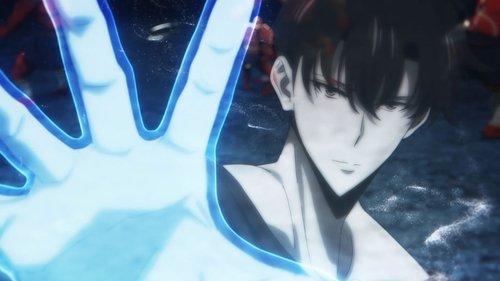 Solo Leveling Season 1 Episode 17 - This Is What We're Trained to Do