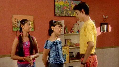 Shaka Laka Boom Boom Season 2 Episode 25 - Karuna Meets Jhumroo