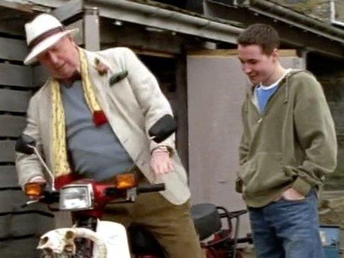 Monarch of the Glen Season 6 Episode 2 - Episode 2