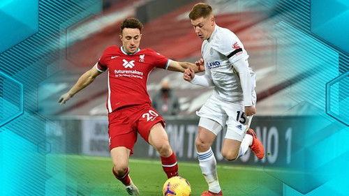 Match of the Day 2 Season 17 Episode 9 - MOTD2 - 22nd November 2020