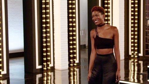 America's Next Top Model Season 23 Episode 10 - Platform Power