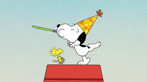 Take Care with Peanuts Season 1 Episode 20 - Growing Older, Getting Wiser