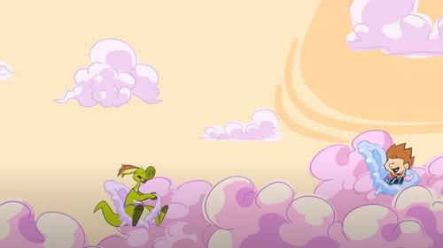 My Big Big Friend Season 2 Episode 13 - Love Potion