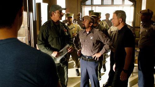 Criminal Minds: Beyond Borders Season 1 Episode 11 - The Ballad of Nick and Nat