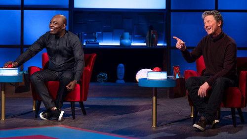 Richard Osman's House of Games Season 6 Episode 17 - Week 4: Tuesday