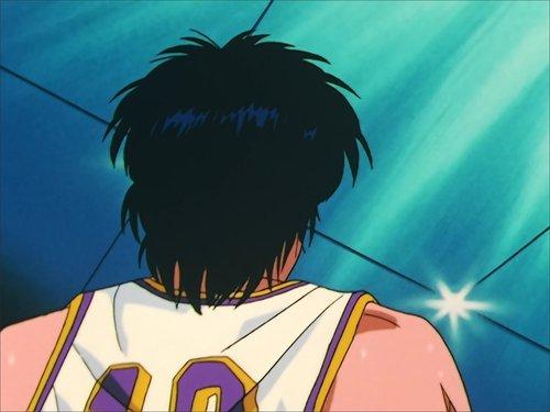 Slam Dunk Season 1 Episode 59 - Last 10 Seconds! A Perfect Conclusion