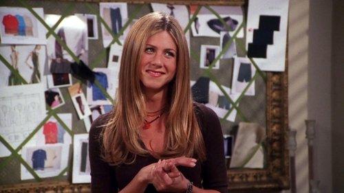 Friends Season 7 Episode 4 - The One with Rachel's Assistant
