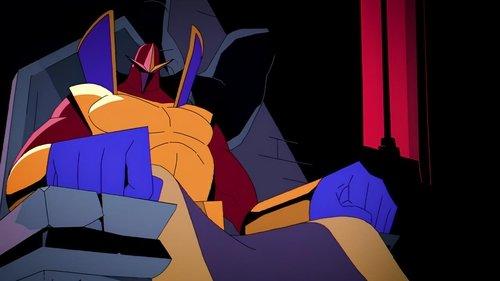 Dead Cells: Immortalis Season 1 Episode 3 - Episode 3