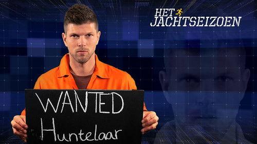 Jachtseizoen Season 4 Episode 10 - Klaas-Jan Huntelaar on the Run