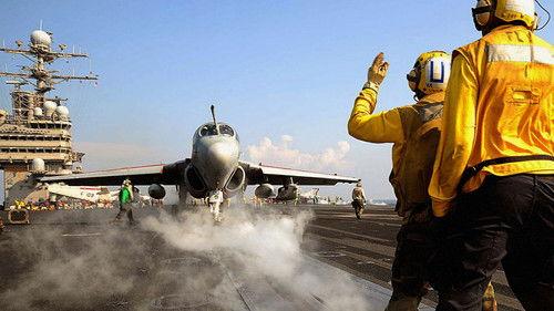 Air Warriors Season 2 Episode 2 - Prowler/Growler