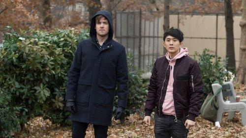 Deception Season 1 Episode 9 - Getting Away Clean