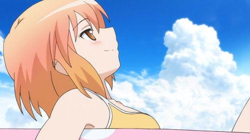 The Troubled Life of Miss Kotoura Season 1 Episode 6 - Summer Vacation!