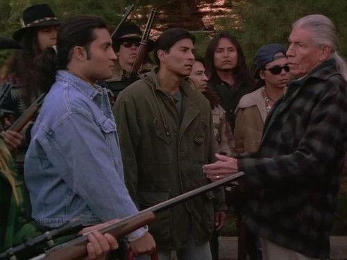 Murder, She Wrote Season 10 Episode 11 - Northern Explosion