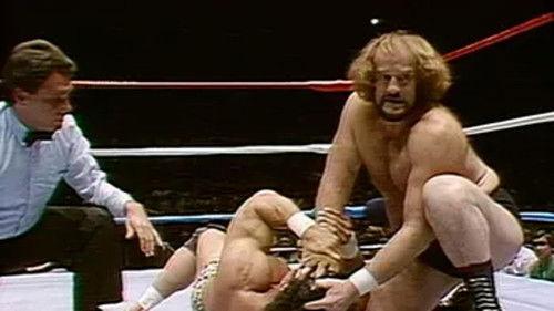 WWE Old School Season 11 Episode 1 - Madison Square Garden: Jan. 23, 1984